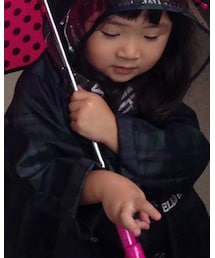 サンリオ キティちゃん | レインコート/ポンチョ