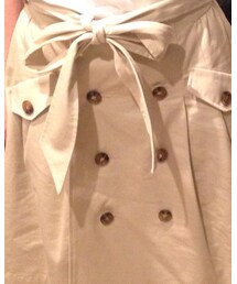 AZUL by moussy | スカート