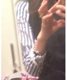 H&M | シャツ/ブラウス