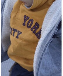 ZARA KIDS | パーカー