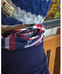 ZARA KIDS | マフラー