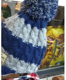 赤ちゃん本舗 | ニットキャップ/ビーニー