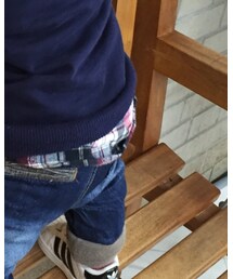 ZARA KIDS | シャツ/ブラウス