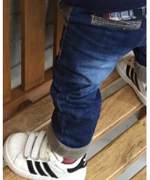 ZARA KIDS | デニムパンツ