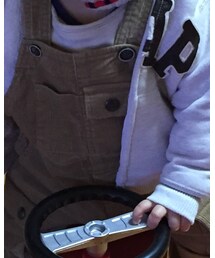 RALPH LAUREN | サロペット/オーバーオール