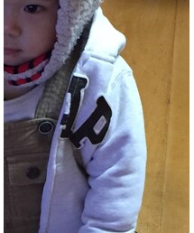 babyGAP | パーカー