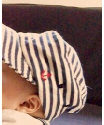 green label relaxing | 帽子