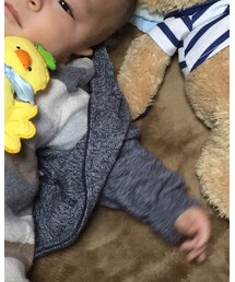 babyGAP | パーカー