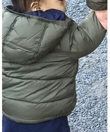 ZARA KIDS | ダウンジャケット/コート