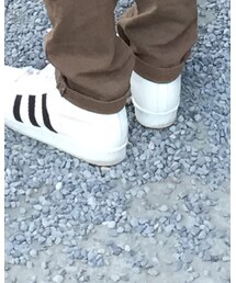 adidas | スニーカー