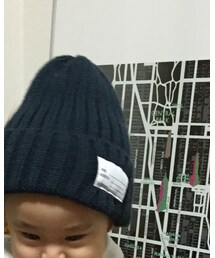 green label relaxing | ニットキャップ/ビーニー