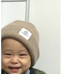 こども ビームス | ニットキャップ/ビーニー