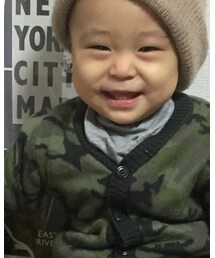 H&M | スタイ/よだれかけ