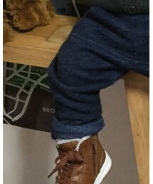 ZARA KIDS | その他パンツ