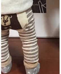 stample | レギンス/スパッツ