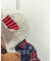 Wafflish Waffle | 帽子