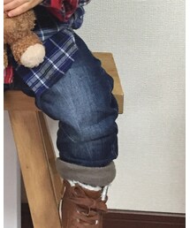 ZARA KIDS | デニムパンツ