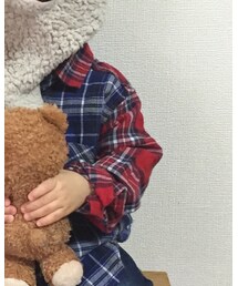 FABRIQ REPORT | シャツ/ブラウス