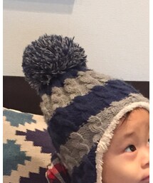 赤ちゃん本舗 | ニットキャップ/ビーニー