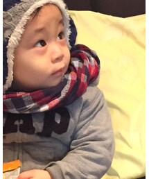 ZARA KIDS | マフラー