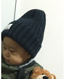 green label relaxing | ニットキャップ/ビーニー