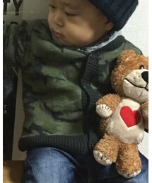 babyGAP | カーディガン/ボレロ