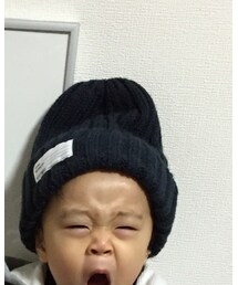 green label relaxing | ニットキャップ/ビーニー