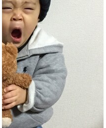 RALPH LAUREN | パーカー