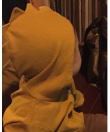 ZARA KIDS | パーカー