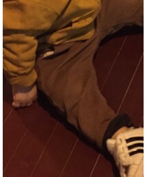 FABRIQ REPORT | その他パンツ