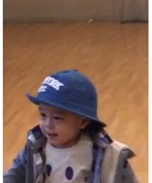 韓国子供服 | 帽子