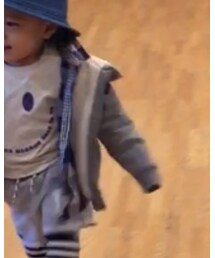 babyGAP | パーカー