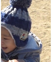 赤ちゃん本舗 | ニットキャップ/ビーニー