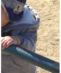 babyGAP | パーカー