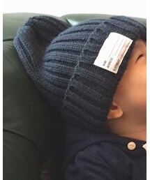 green label relaxing | ニットキャップ/ビーニー