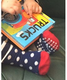 赤ちゃん本舗 | ソックス/靴下