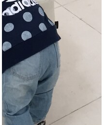 H&M | デニムパンツ