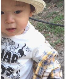 ANAP kids | Tシャツ/カットソー