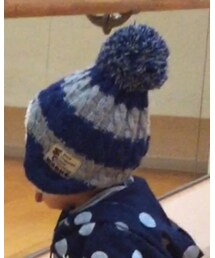 赤ちゃん本舗 | ニットキャップ/ビーニー