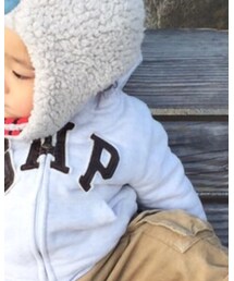 babyGAP | パーカー