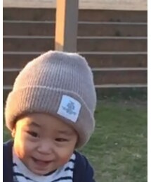 こども ビームス | ニットキャップ/ビーニー