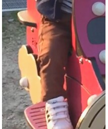 FABRIQ REPORT | パンツ