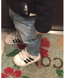 H&M | デニムパンツ