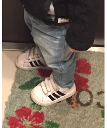 adidas | スニーカー
