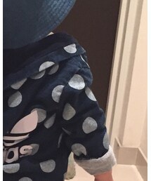 adidas | パーカー