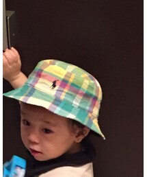 RALPH LAUREN | ハット