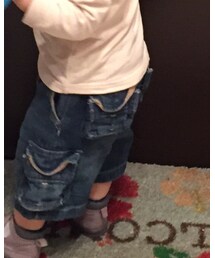 babyGAP | デニムパンツ