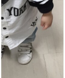 H&M | デニムパンツ