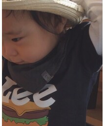 H&M | スタイ/よだれかけ