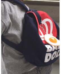 BABYDOLL | バックパック/リュック